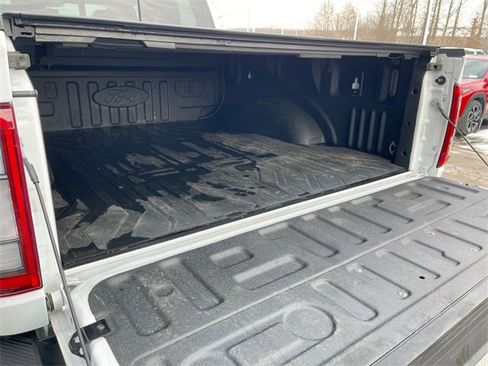 Used 2023 Ford F150 Tremor w/ Equipment Group 402A High image 25