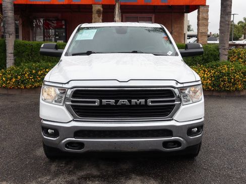Used 2020 RAM 1500 Big Horn image 3
