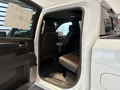 New 2026 Chevrolet Silverado 1500 High Country image 21
