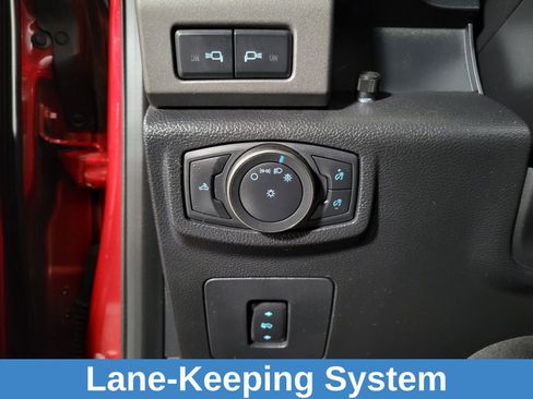 Used 2018 Ford F150 Raptor w/ Equipment Group 802A Luxury image 31