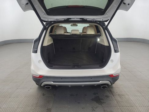 Used 2015 Lincoln MKC AWD w/ Equipment Group 101A Select image 29