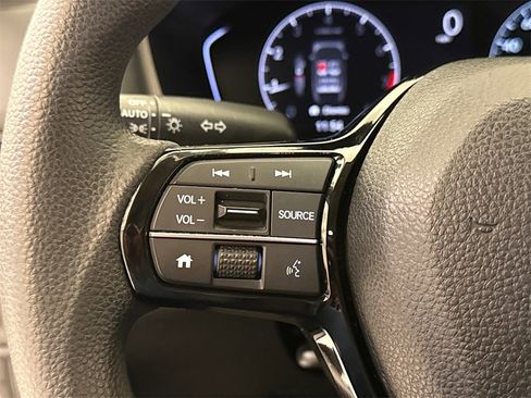 Certified 2022 Honda Civic LX image 28