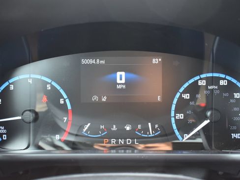 Used 2022 Ford Bronco Sport Big Bend w/ Convenience Package AWD/4WD image 11
