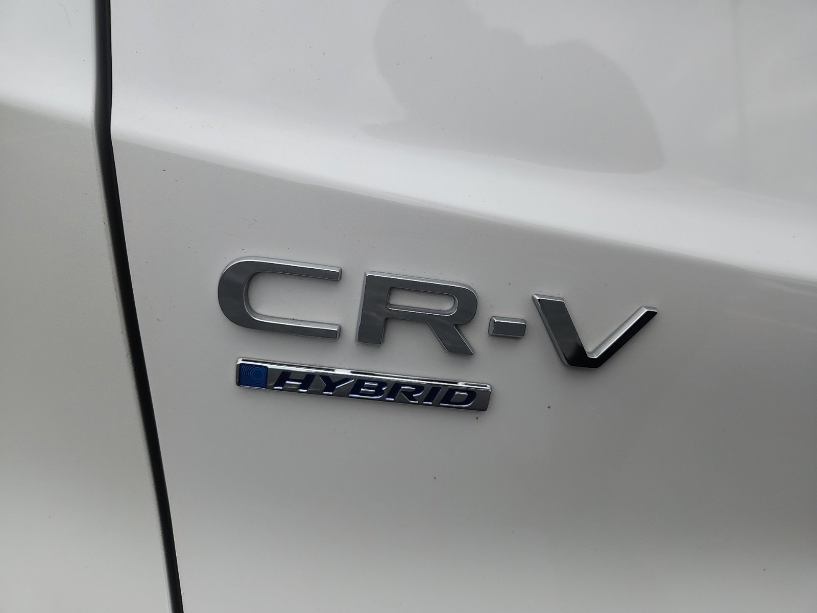 Used 2023 Honda CR-V Sport Touring image 13