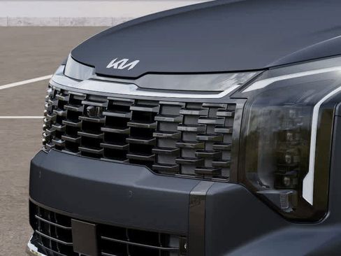 New 2026 Kia Sportage SX image 11