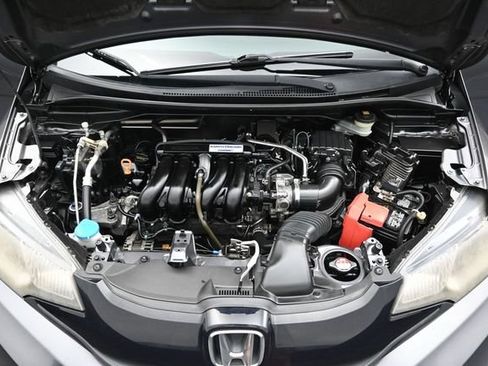 Used 2017 Honda Fit LX image 31