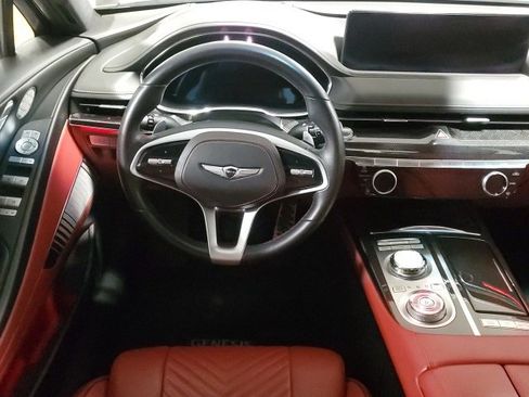 Used 2023 Genesis G80 3.5T Sport image 14