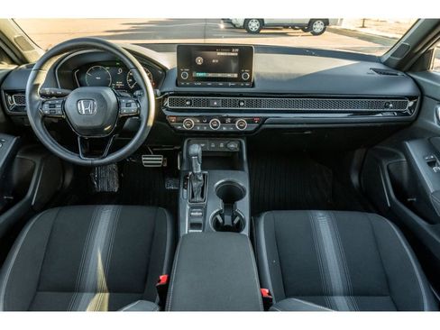 Used 2025 Honda Civic Sport image 18