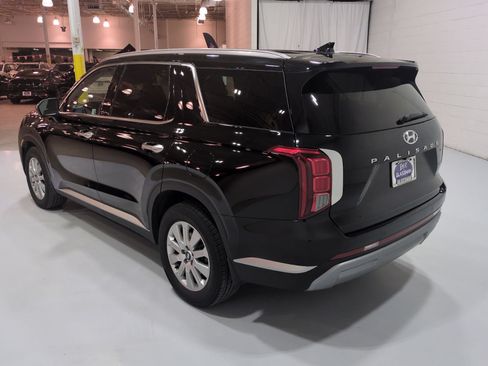 Certified 2025 Hyundai Palisade SEL AWD/4WD image 5