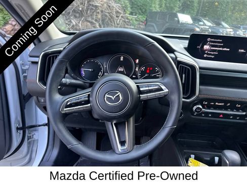 Used 2026 MAZDA CX-50 2.5 Hybrid w/ Weather Package AWD/4WD image 19