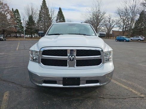 Used 2022 RAM 1500 Tradesman w/ Popular Equipment Group image 8
