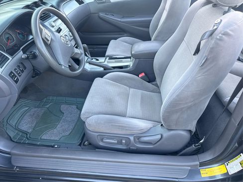 Used 2008 Toyota Solara SE FWD image 10