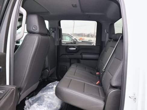 New 2026 GMC Sierra 3500 Pro image 10