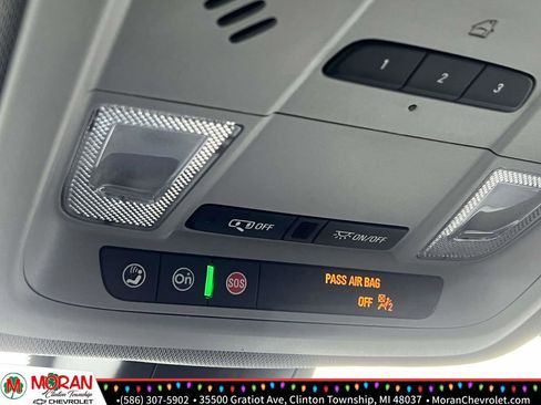 Certified 2023 Chevrolet Blazer LT w/ Convenience Package image 25