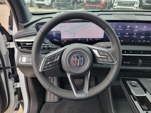 New 2026 Buick Enclave Preferred w/ Power Package image 18