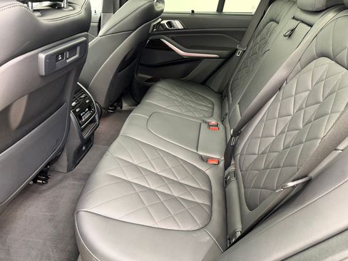 Certified 2023 BMW X5 xDrive40i w/ Premium Package image 13