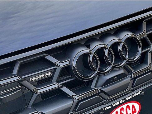 Used 2025 Audi A6 Premium Plus w/ Premium Plus Package image 33