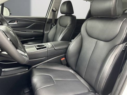 Certified 2023 Hyundai Santa Fe SEL w/ Premium Package FWD image 13