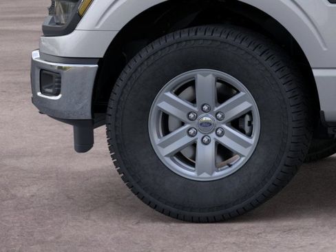 New 2026 Ford F150 XL AWD/4WD image 21