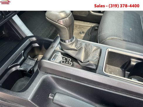 Certified 2022 Toyota Tacoma TRD Sport w/ TRD Premium Sport Package AWD/4WD image 24