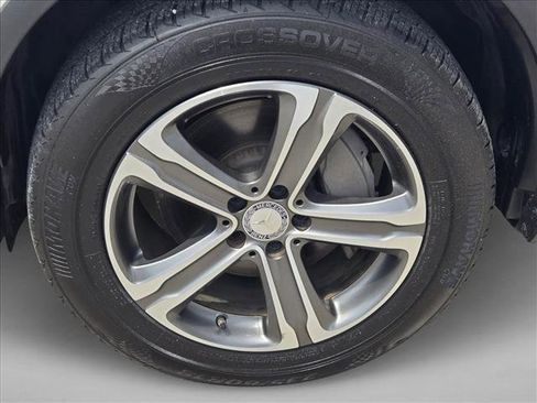 Used 2016 Mercedes-Benz GLC 300 image 21