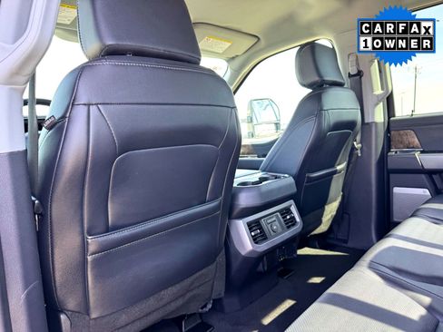 Used 2024 Ford F250 Lariat image 18