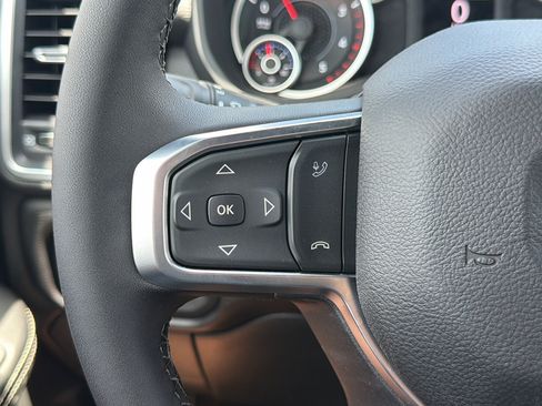 New 2026 RAM 2500 Lone Star AWD/4WD image 22