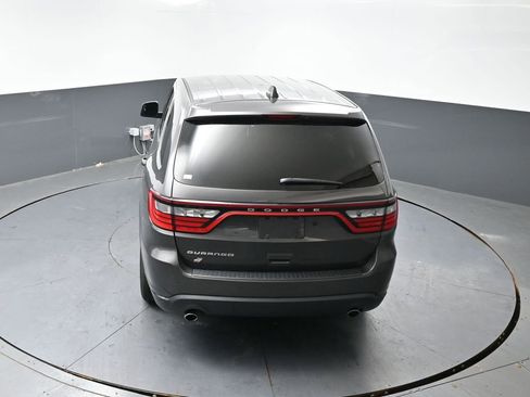 Used 2019 Dodge Durango AWD image 22