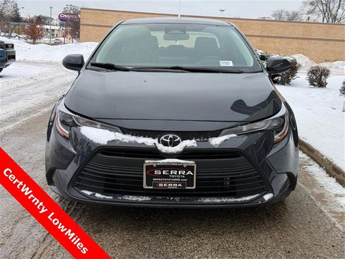 Used 2024 Toyota Corolla LE image 8