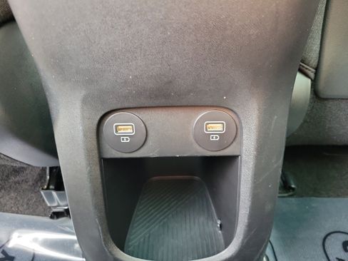 Certified 2023 Hyundai Ioniq 5 Limited w/ Cargo Package image 14