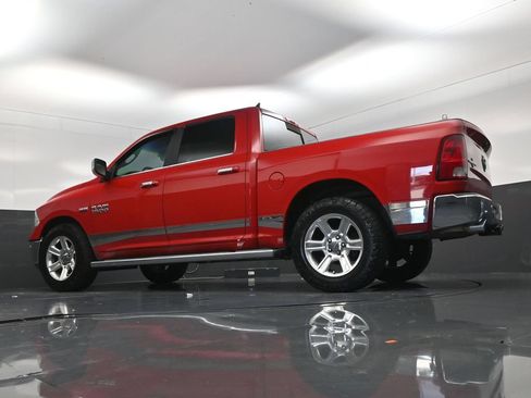 Used 2018 RAM 1500 Lone Star RWD image 23