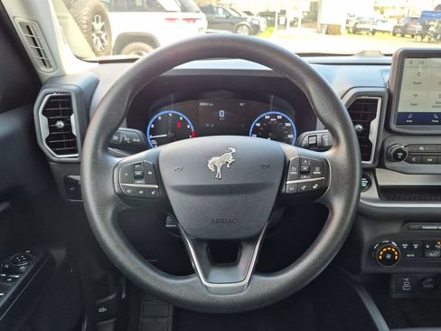 Used 2023 Ford Bronco Sport Big Bend AWD/4WD image 17