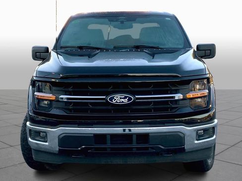 Used 2024 Ford F150 XLT w/ Mobile Office Package image 3