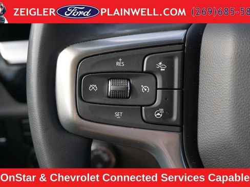 Used 2024 Chevrolet Silverado 1500 LT AWD/4WD image 21
