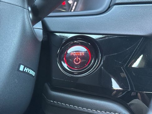 New 2025 Honda Accord Sport image 24