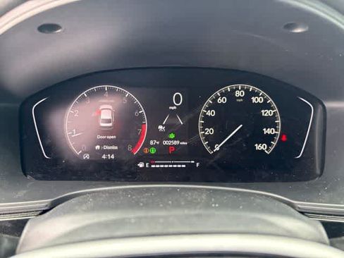Used 2026 Honda Civic LX image 13