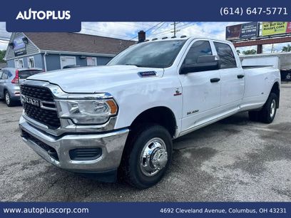 Used 2022 RAM 3500 Tradesman