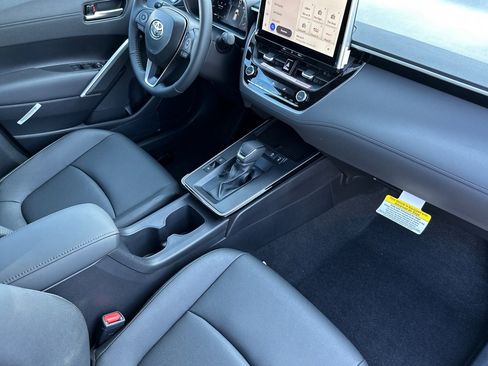 New 2026 Toyota Corolla Cross XLE image 16