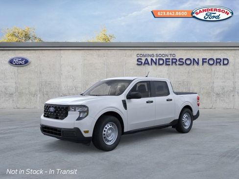 Used 2026 Ford Maverick XL FWD image 1