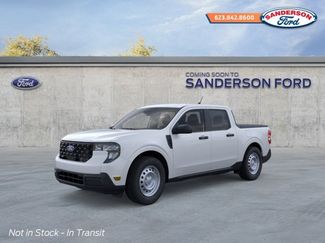 Used 2026 Ford Maverick XL FWD video 1