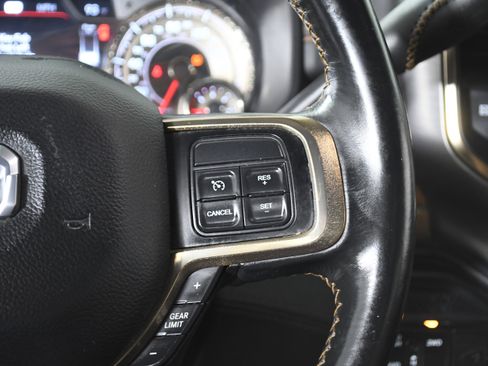 Used 2022 RAM 2500 Limited image 13