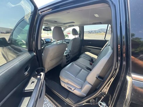Used 2016 Honda Pilot EX-L image 9