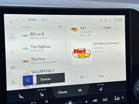 Certified 2026 Lexus NX 350 AWD w/ Accessory Package (2T) image 22