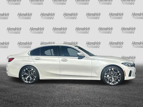 Used 2026 BMW 330i Sedan RWD image 3