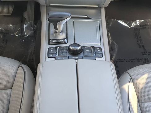 Used 2019 Genesis G80 5.0 Ultimate image 19