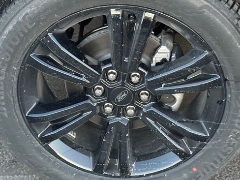 New 2026 Ford F150 Lariat w/ Equipment Group 502A High image 13