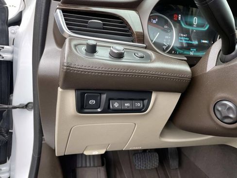 Used 2017 Buick LaCrosse Premium w/ Sun and Shade Package FWD image 24