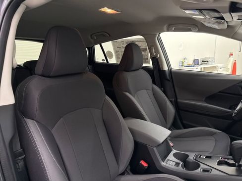 New 2026 Subaru Crosstrek 2.0i Premium image 22