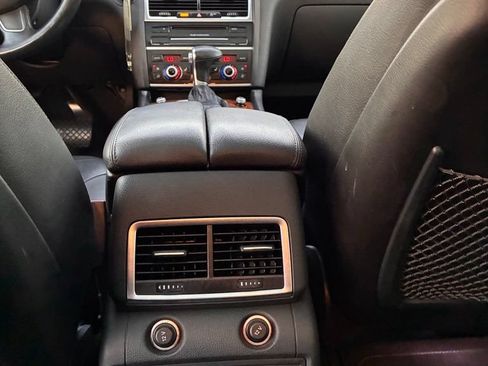 Used 2015 Audi Q7 3.0T Premium Plus w/ Premium Plus Package AWD/4WD image 17