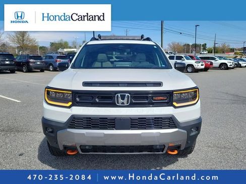 New 2026 Honda Passport TrailSport Elite image 2